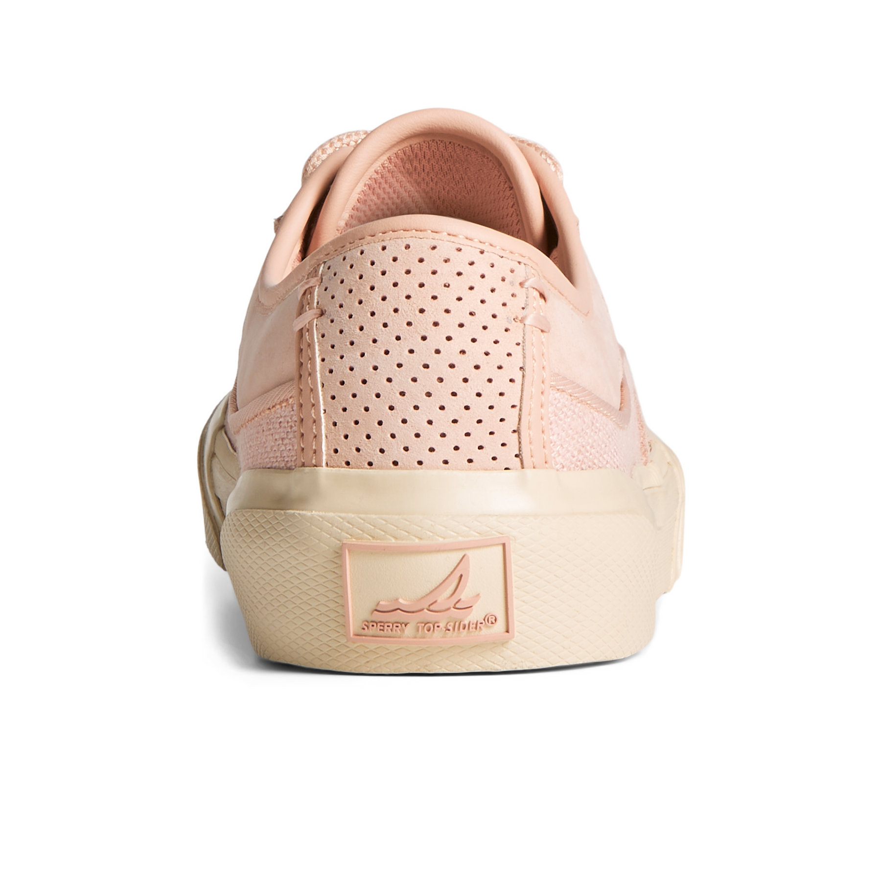 Women s Soletide Premium Montana Sneaker Rose STS87315