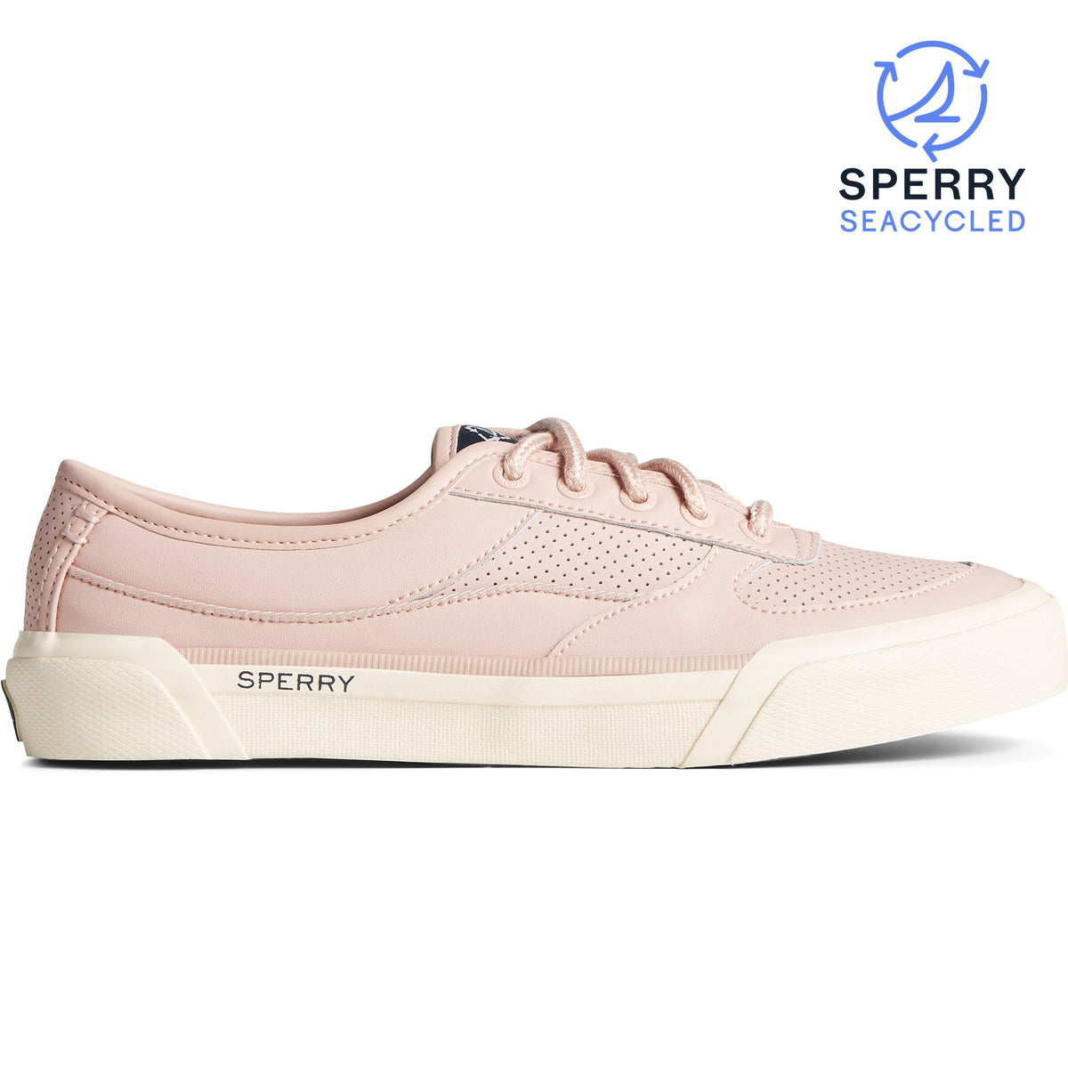 Rose sperry shoes store
