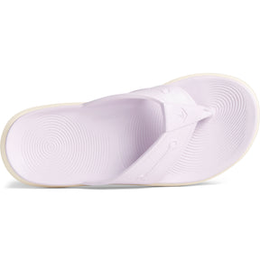 Women's Windward Float Flip Flop  - Lilac (STS87388)