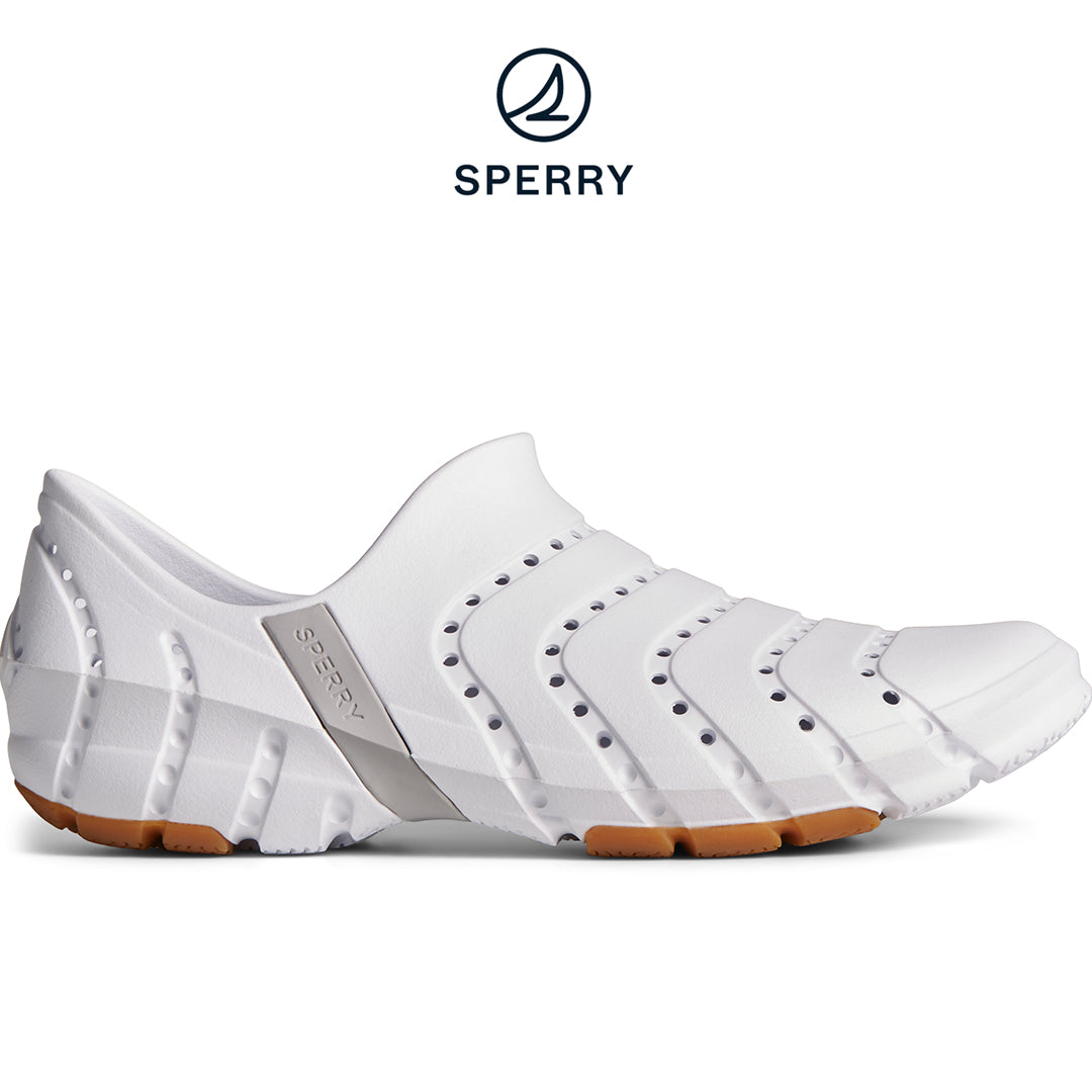 Women's Water Strider White (STS87581)