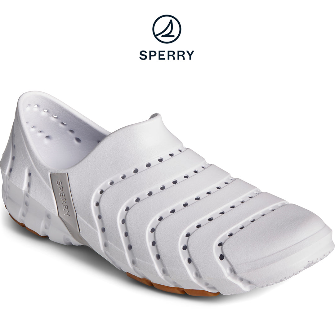 Women's Water Strider White (STS87581)