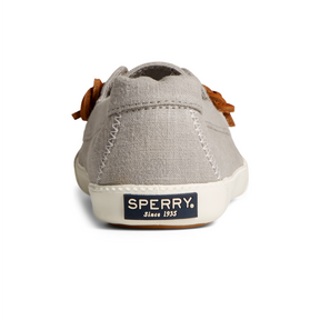 Women's Lounge Away 2 Boat Sneaker - Grey (STS87645)