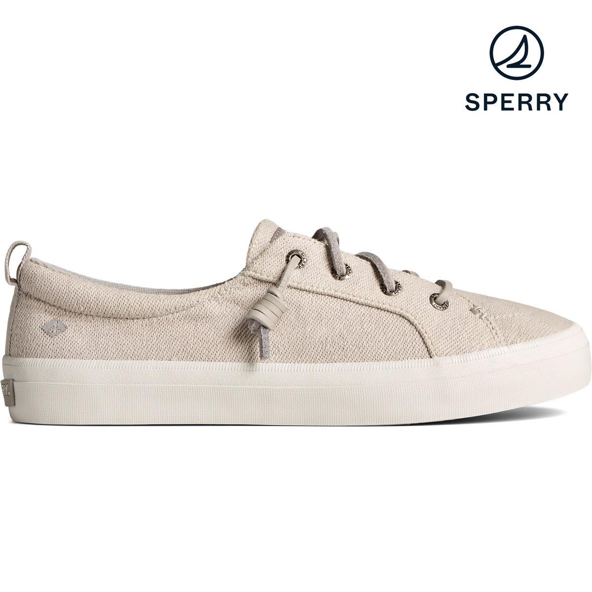 Sperry crest vibe clearance washed linen