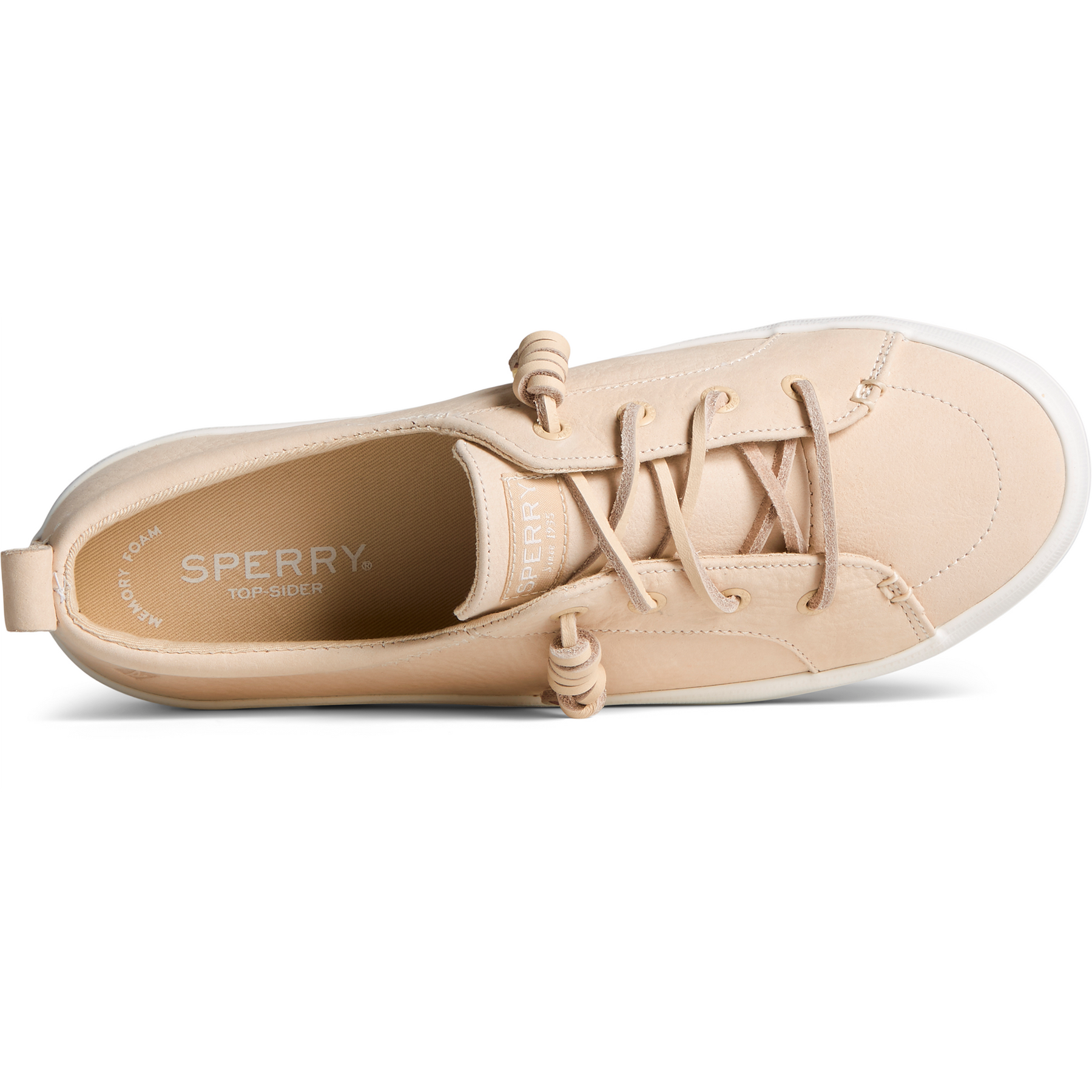 Women's crest triple sneaker on sale