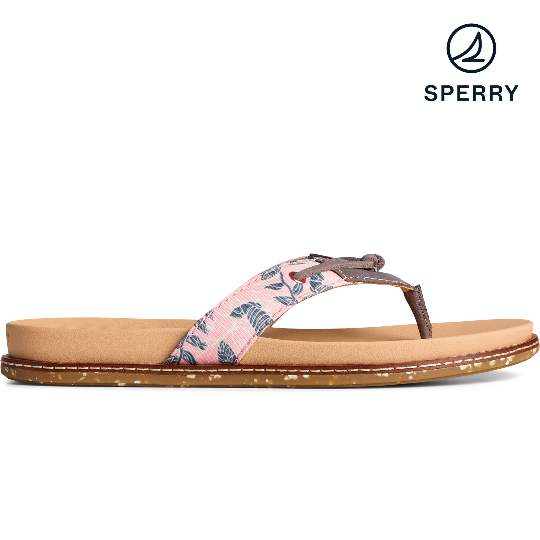 Sperry flip flops shop for women