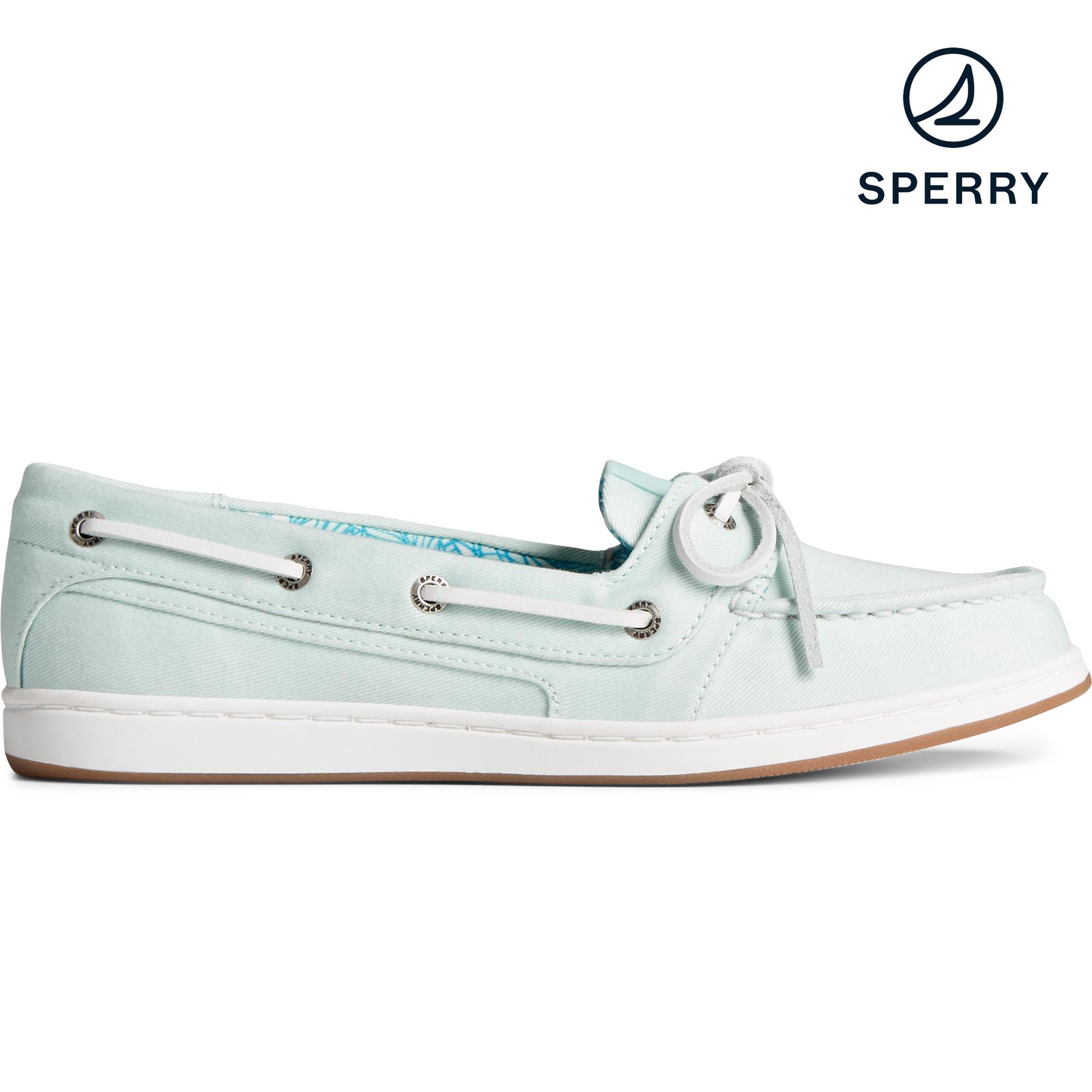 Women s Starfish Resort Boat Shoe Blue STS88281