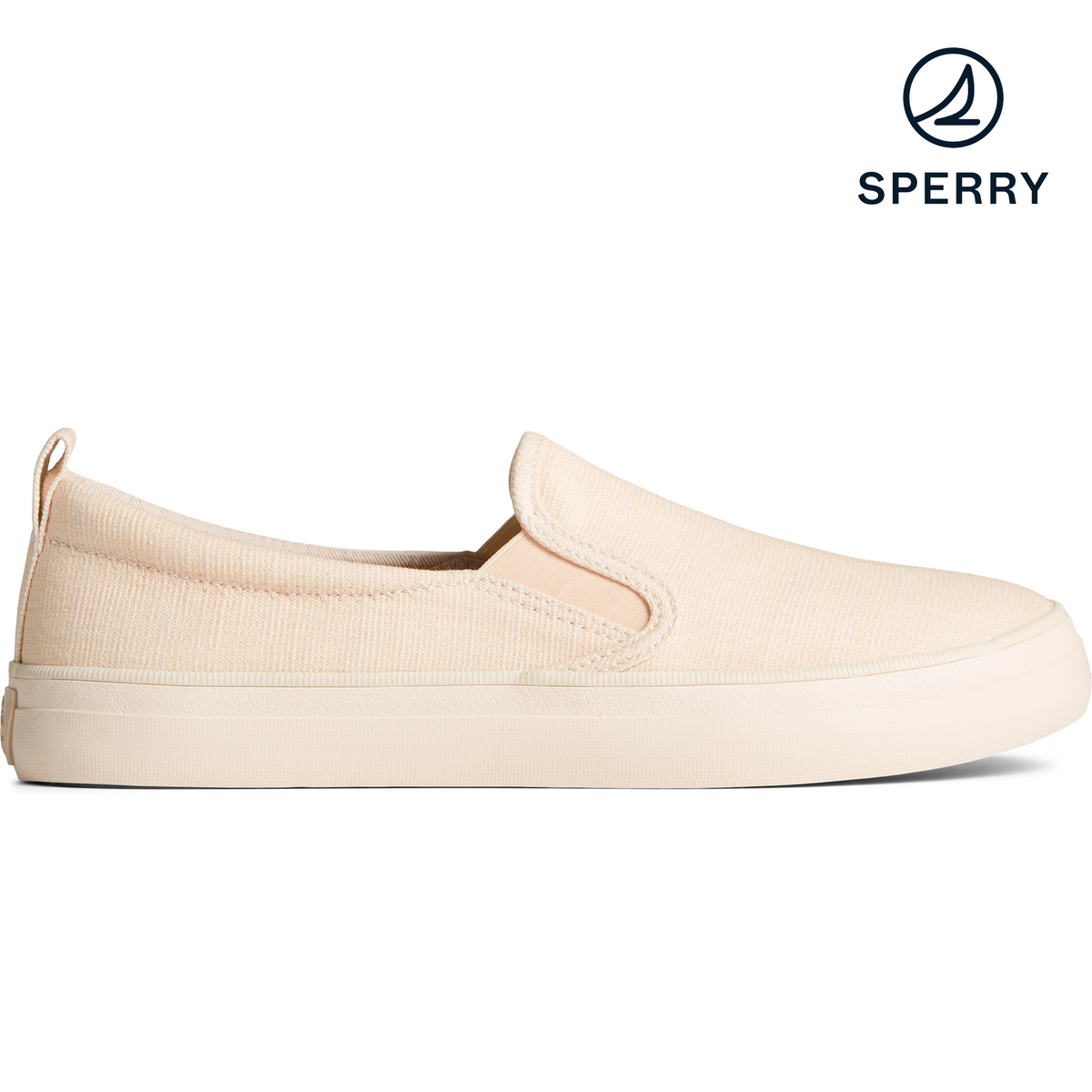 Sperry slip deals