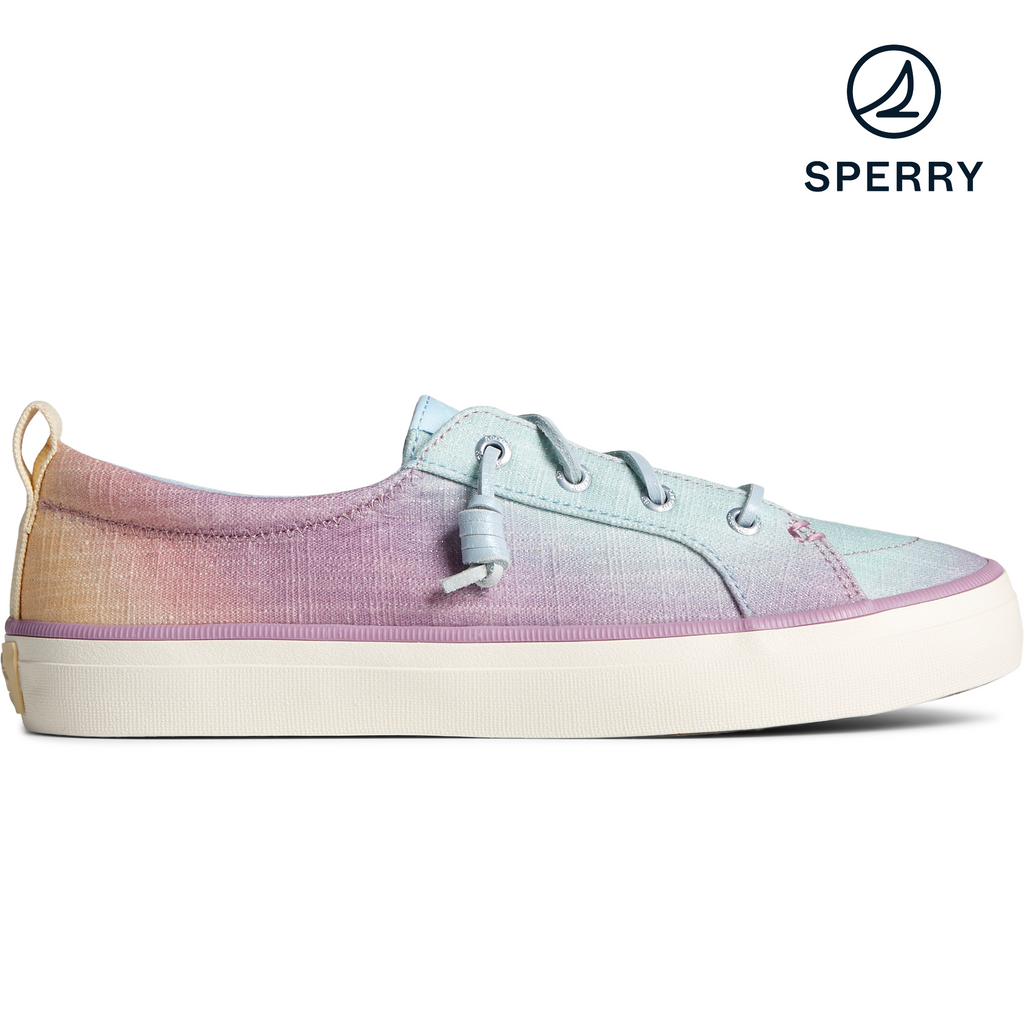 Sperry crest vibe deals sparkle
