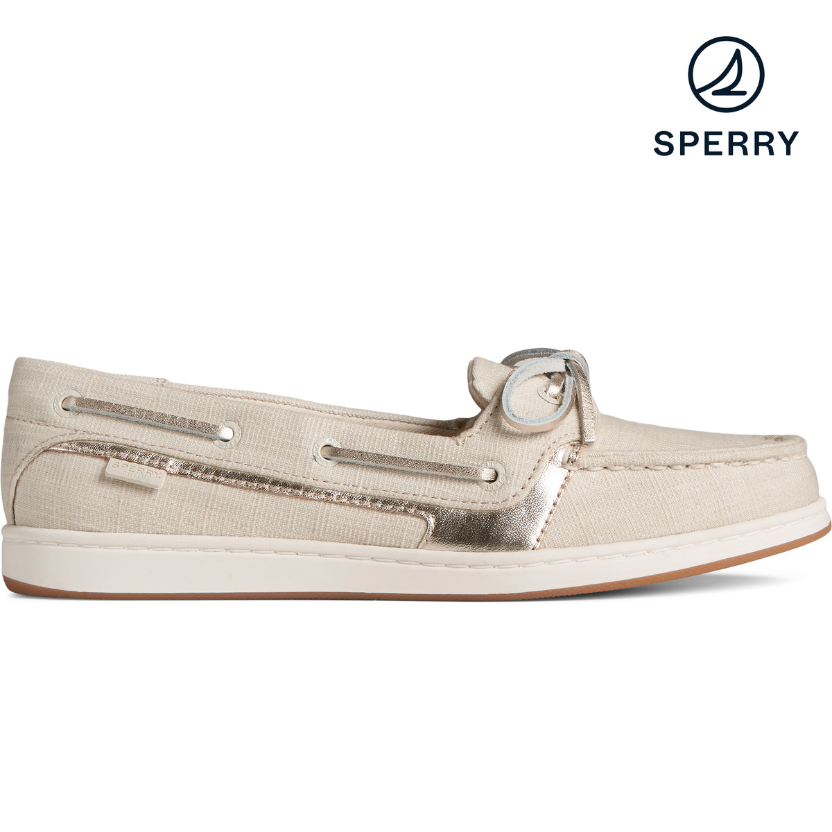 Sperry shoes for girl discount
