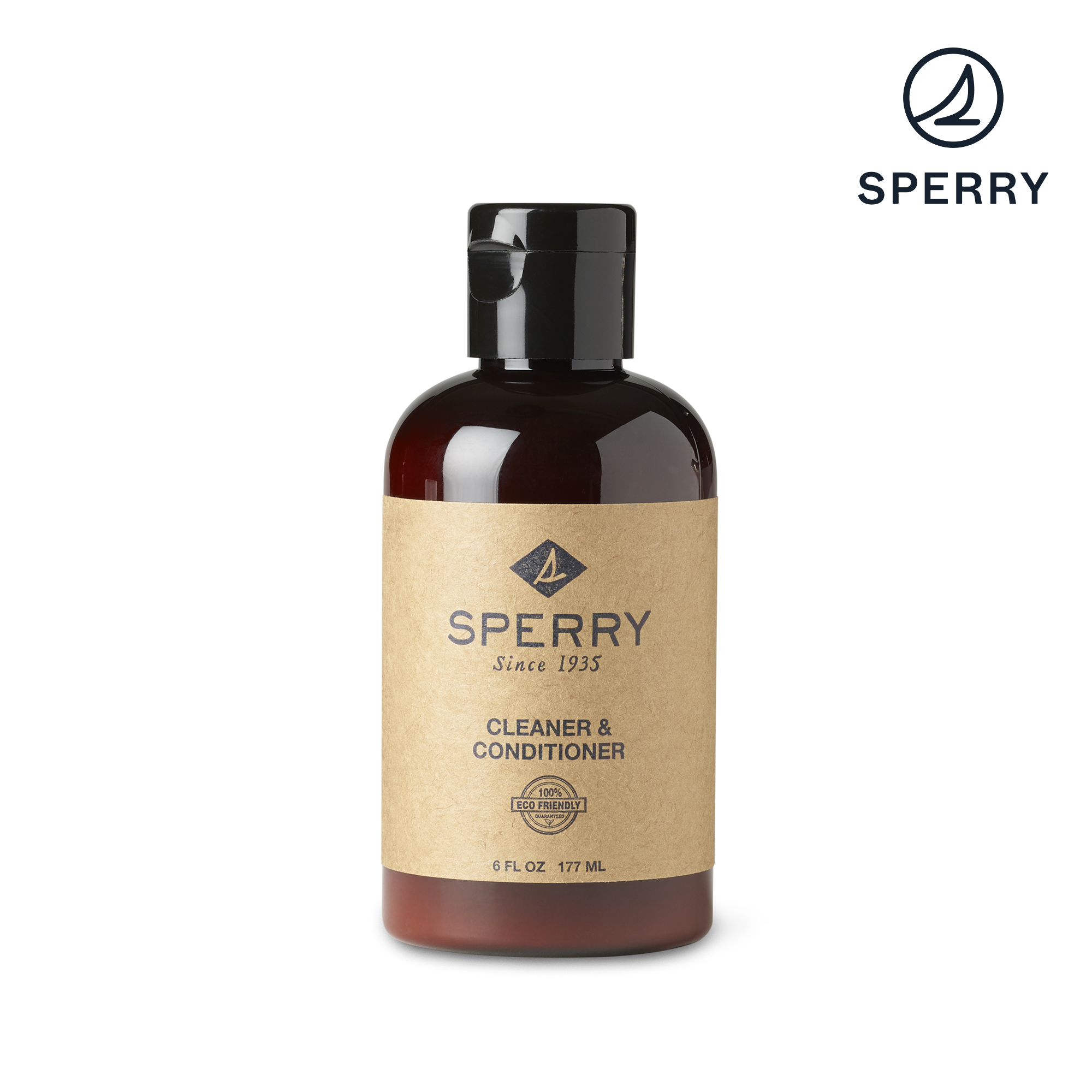 Cleaner & Conditioner Shoe Care (6OZ)