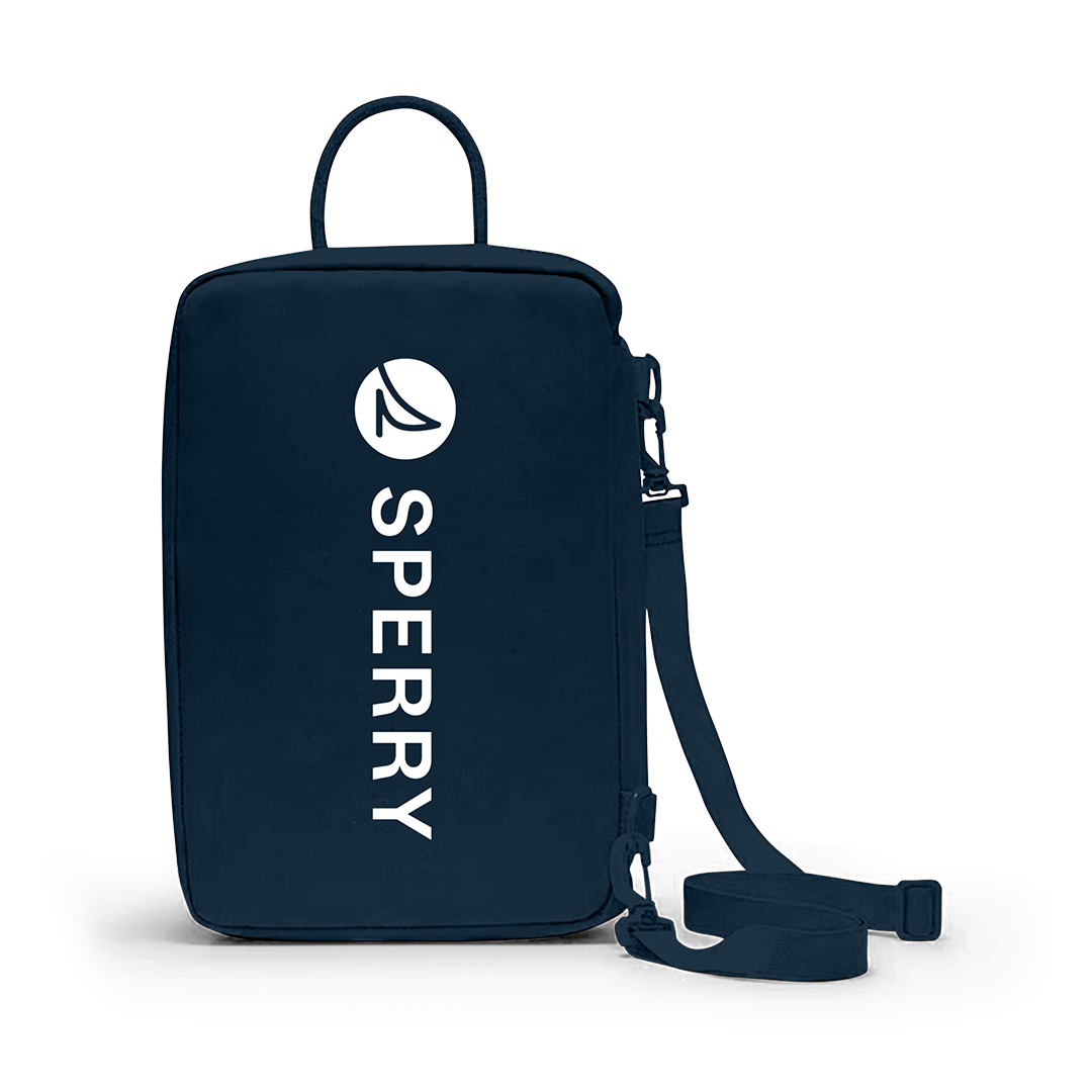 Limited Edition Travel Shoe Bag