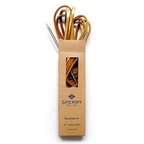 Sperry Lacing Kit (46IN) - Gold Foil