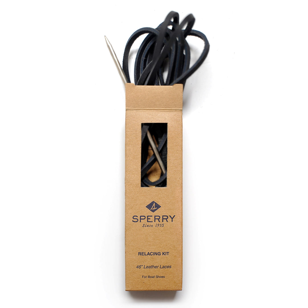 Lacing Kit (46IN) - Navy/Blue